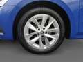 Skoda Octavia Combi Style First Edition PDC*TEMP*NAVI* Klima Blau - thumbnail 14