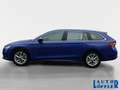 Skoda Octavia Combi Style First Edition PDC*TEMP*NAVI* Klima Blau - thumbnail 2
