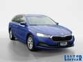Skoda Octavia Combi Style First Edition PDC*TEMP*NAVI* Klima Blau - thumbnail 7
