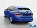 Skoda Octavia Combi Style First Edition PDC*TEMP*NAVI* Klima Blau - thumbnail 3