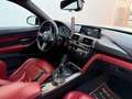 BMW M4 Coupé Frozen Brilliant White / Carbon Dach Grau - thumbnail 21