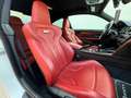 BMW M4 Coupé Frozen Brilliant White / Carbon Dach Grau - thumbnail 24