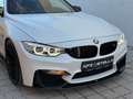 BMW M4 Coupé Frozen Brilliant White / Carbon Dach Grau - thumbnail 40