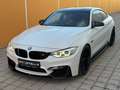 BMW M4 Coupé Frozen Brilliant White / Carbon Dach Grau - thumbnail 36