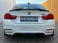 BMW M4 Coupé Frozen Brilliant White / Carbon Dach Grau - thumbnail 5