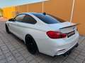BMW M4 Coupé Frozen Brilliant White / Carbon Dach Grau - thumbnail 44