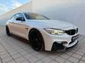 BMW M4 Coupé Frozen Brilliant White / Carbon Dach Grau - thumbnail 3