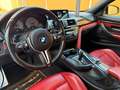BMW M4 Coupé Frozen Brilliant White / Carbon Dach Grau - thumbnail 14