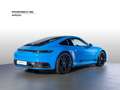 Porsche 992 coupe 3.0 carrera 4s auto Blu/Azzurro - thumbnail 3