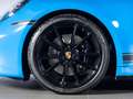 Porsche 992 coupe 3.0 carrera 4s auto Blu/Azzurro - thumbnail 5