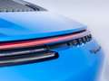 Porsche 992 coupe 3.0 carrera 4s auto Blu/Azzurro - thumbnail 15