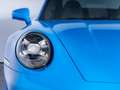 Porsche 992 coupe 3.0 carrera 4s auto Blu/Azzurro - thumbnail 14