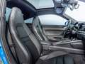 Porsche 992 coupe 3.0 carrera 4s auto Blu/Azzurro - thumbnail 10