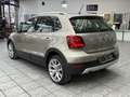 Volkswagen Polo 1.2 TSI CrossPolo, Klimaautom., Sitzheiz. Beige - thumbnail 2