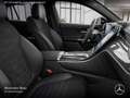 Mercedes-Benz GLC 300 e 4M AMG+NIGHT+PANO+360+LED+BURMESTER+TOTW Schwarz - thumbnail 11