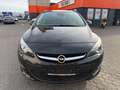 Opel Astra J Sports Tourer Edition Schwarz - thumbnail 2