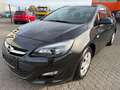 Opel Astra J Sports Tourer Edition Schwarz - thumbnail 1