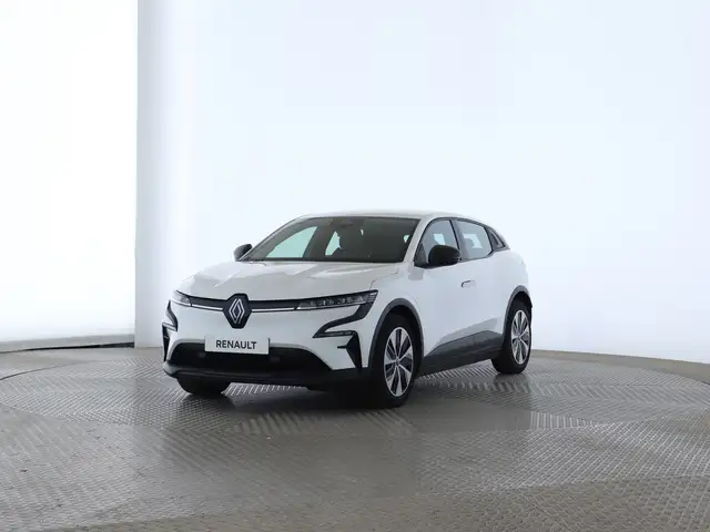 Renault Megane EV60 130hp Evolution ER