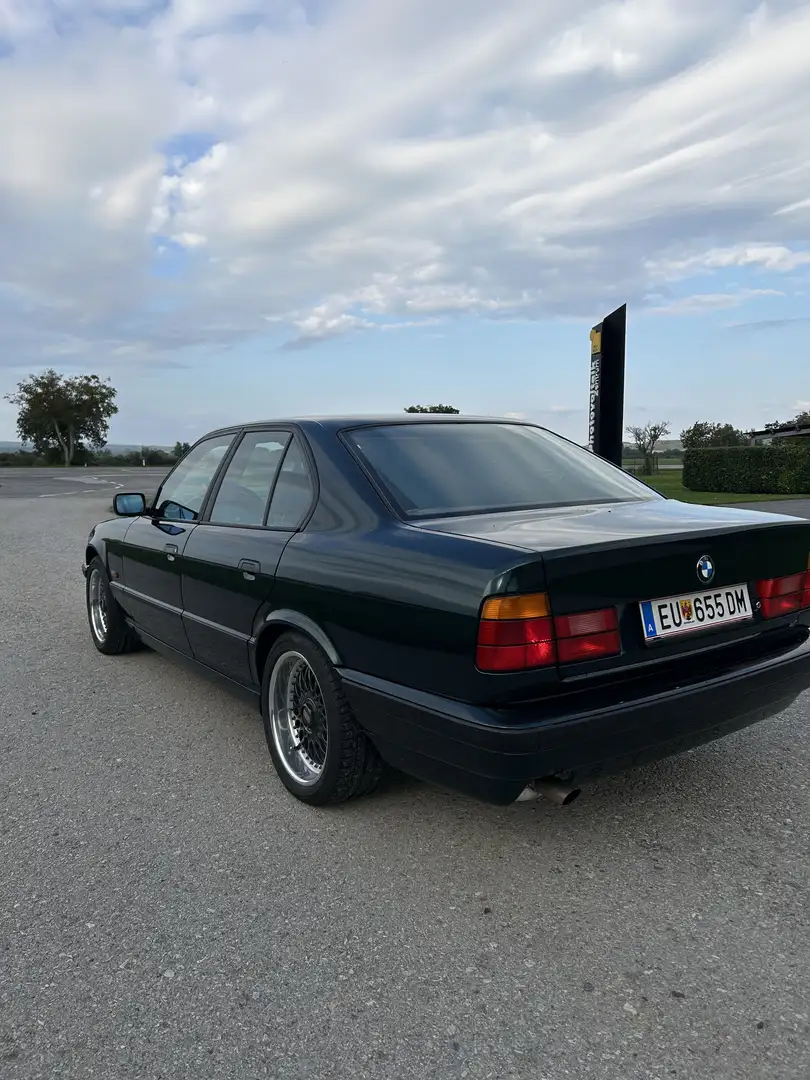 BMW 520 520i - 2