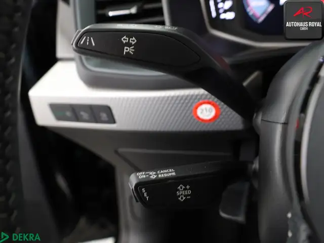 Audi A1 view 15