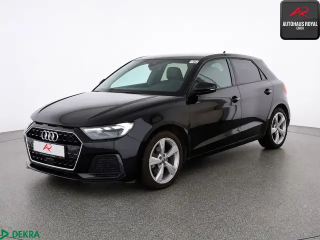 Audi A1 main image