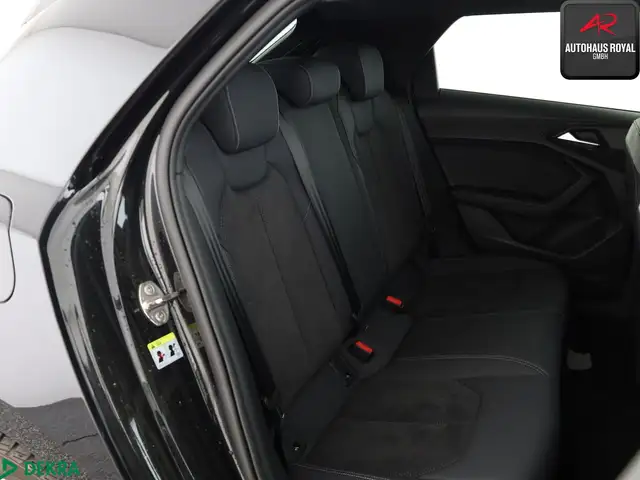 Audi A1 view 14