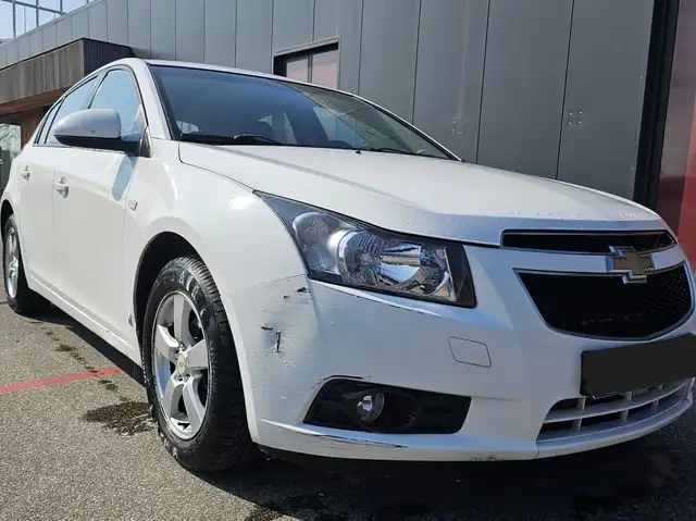 Chevrolet Cruze Cruze hatchback 1.8i LT