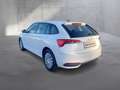 Skoda Scala Essence TSI Weiß - thumbnail 3