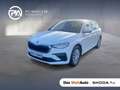Skoda Scala Essence TSI Weiß - thumbnail 1