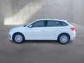 Skoda Scala Essence TSI Weiß - thumbnail 2