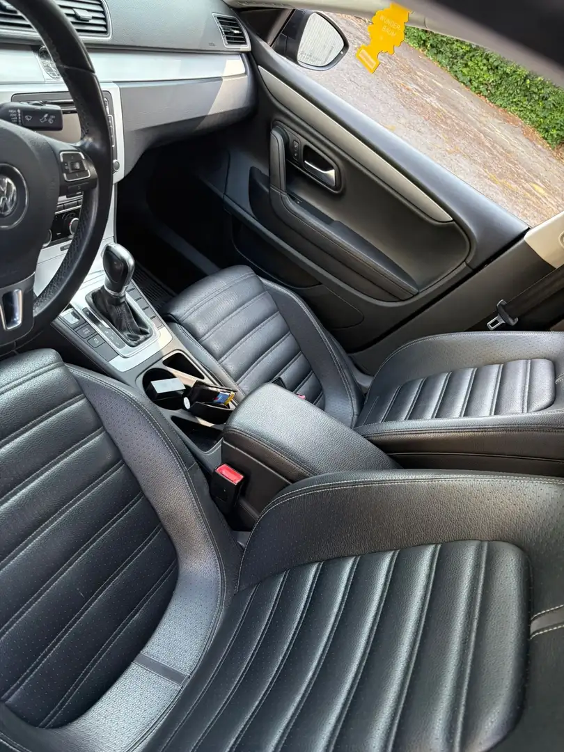 Volkswagen CC 2.0 TSI DSG - 2