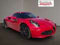 Alfa Romeo 4C 1750 TBi 241 Coupe Rot - thumbnail 16