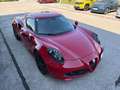 Alfa Romeo 4C 1750 TBi 241 Coupe Rot - thumbnail 22