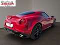 Alfa Romeo 4C 1750 TBi 241 Coupe Rot - thumbnail 14