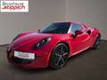 Alfa Romeo 4C 1750 TBi 241 Coupe Rot - thumbnail 2