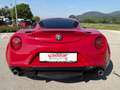 Alfa Romeo 4C 1750 TBi 241 Coupe Rot - thumbnail 13