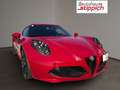 Alfa Romeo 4C 1750 TBi 241 Coupe Rot - thumbnail 17