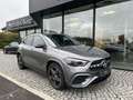 Mercedes-Benz GLA 200 d AMG Keyless Distro. Multibeam AHK Night Grau - thumbnail 4