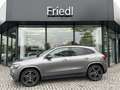 Mercedes-Benz GLA 200 d AMG Keyless Distro. Multibeam AHK Night Grau - thumbnail 1