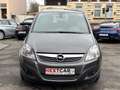 Opel Zafira 1.8 Family Plus|Bi-Xenon|7Sitzer|AHK Silber - thumbnail 1