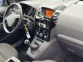 Opel Zafira 1.8 Family Plus|Bi-Xenon|7Sitzer|AHK Silber - thumbnail 9