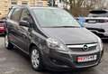 Opel Zafira 1.8 Family Plus|Bi-Xenon|7Sitzer|AHK Silber - thumbnail 4