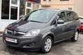 Opel Zafira 1.8 Family Plus|Bi-Xenon|7Sitzer|AHK Silber - thumbnail 3
