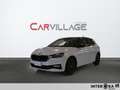 Skoda Fabia 1.0 MPI EVO Style Blanc - thumbnail 1