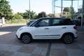 Fiat 500L 1.4 T-Jet 120 CV GPL Cross Bianco - thumbnail 2