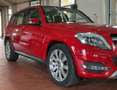 Mercedes-Benz GLK 200 CDI *Bi-Xenon*MB-Scheckheft*Unfallfrei* Rood - thumbnail 12