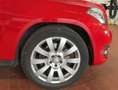 Mercedes-Benz GLK 200 CDI *Bi-Xenon*MB-Scheckheft*Unfallfrei* Rood - thumbnail 17