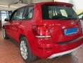 Mercedes-Benz GLK 200 CDI *Bi-Xenon*MB-Scheckheft*Unfallfrei* Rood - thumbnail 3