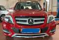 Mercedes-Benz GLK 200 CDI *Bi-Xenon*MB-Scheckheft*Unfallfrei* Rood - thumbnail 2