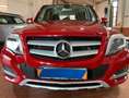 Mercedes-Benz GLK 200 CDI *Bi-Xenon*MB-Scheckheft*Unfallfrei* Rood - thumbnail 10